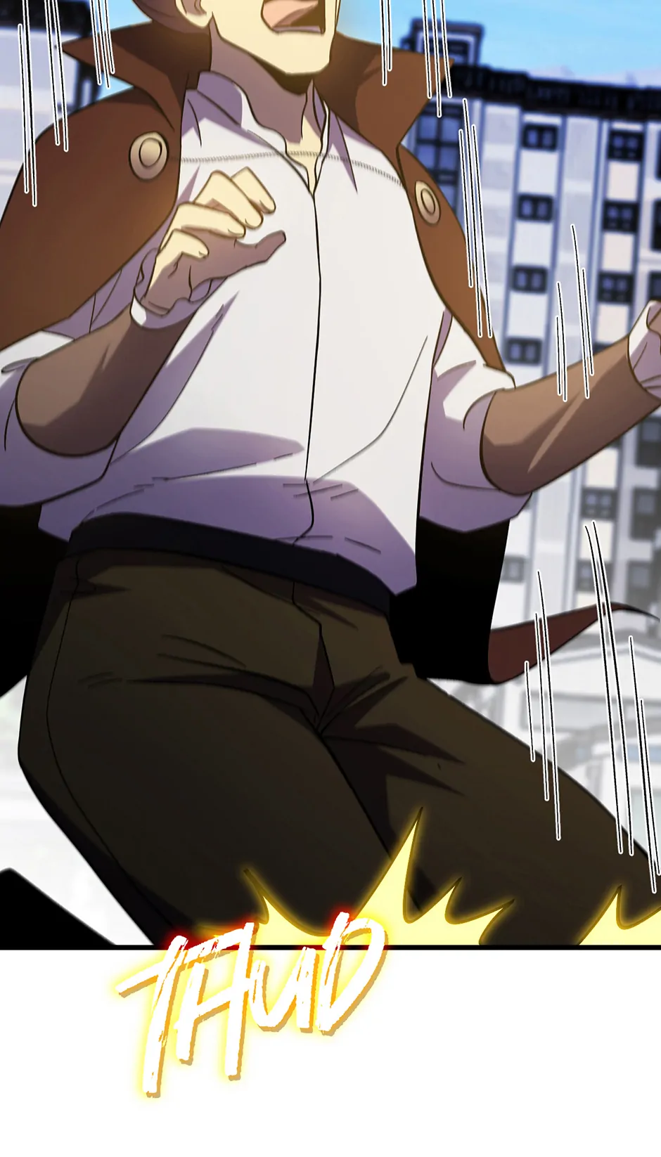 Read Logging 10000 Years into the Future Manga Online