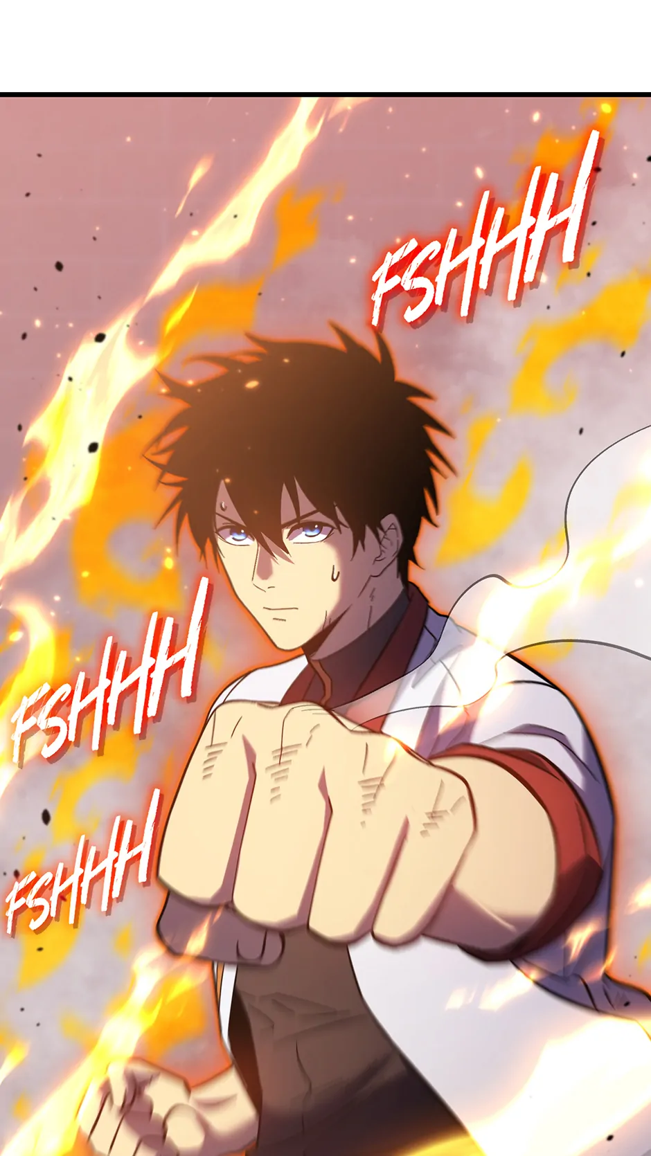 Read Logging 10000 Years into the Future Manga Online
