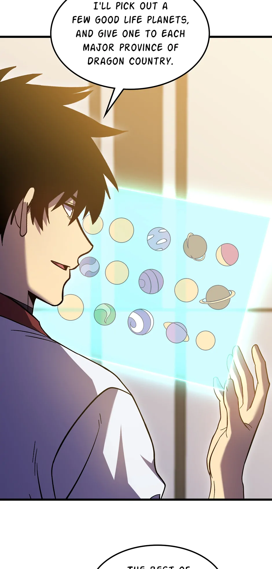 Read Logging 10000 Years into the Future Manga Online