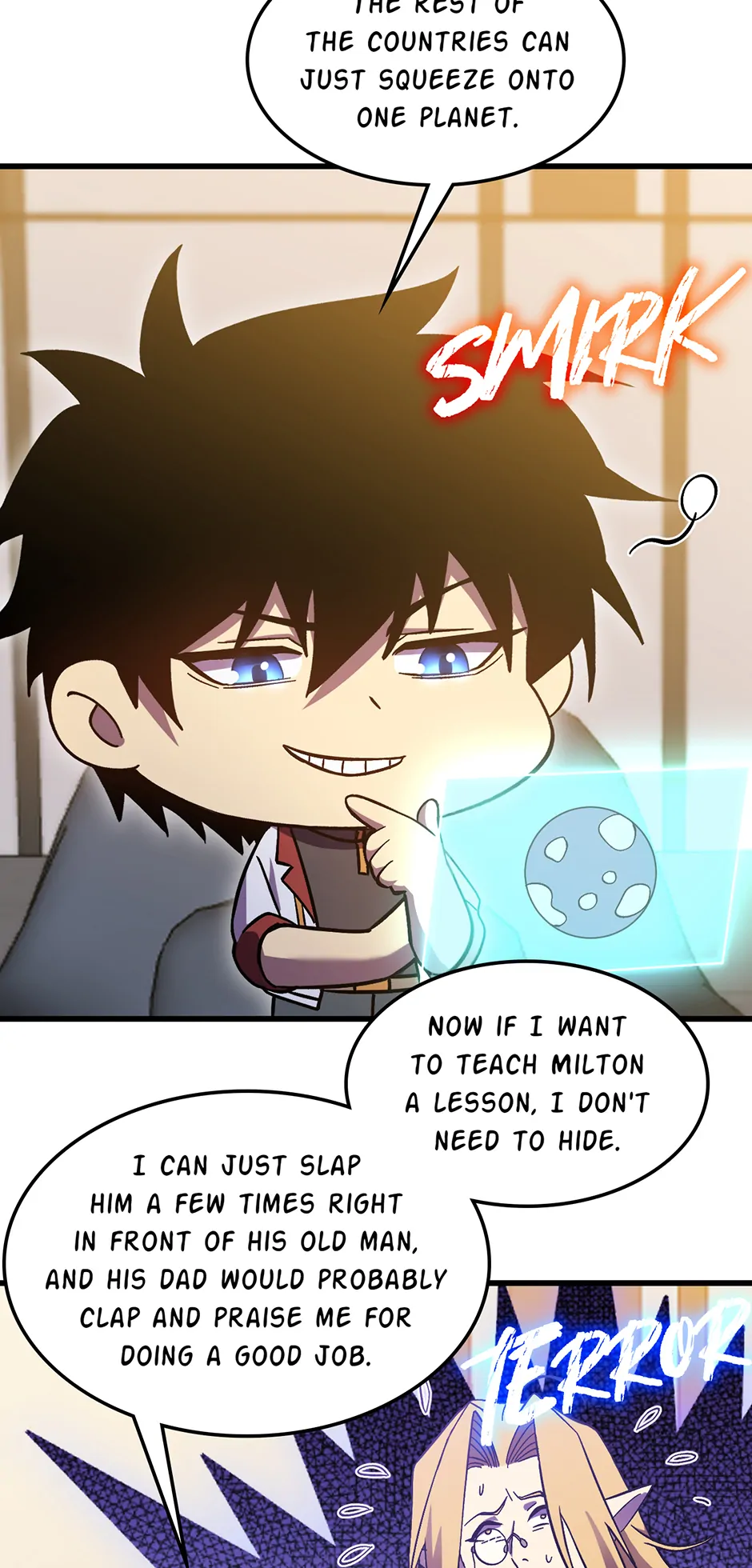 Read Logging 10000 Years into the Future Manga Online