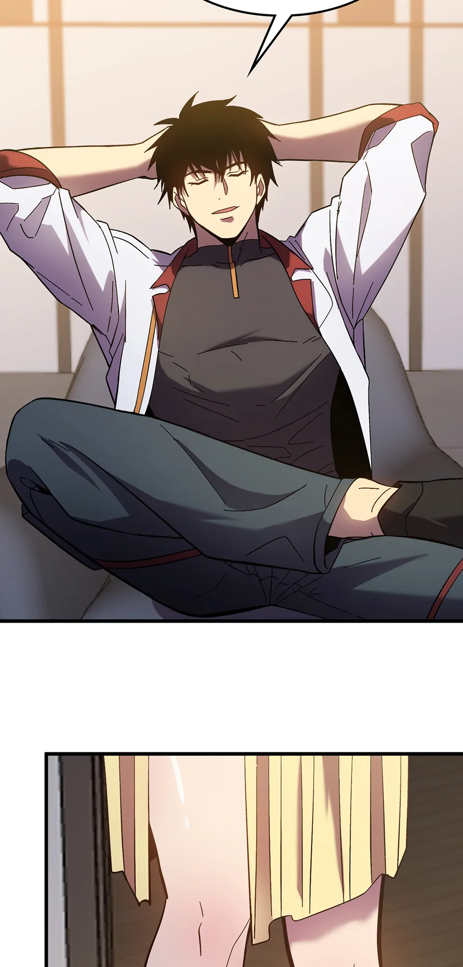 Read Logging 10000 Years into the Future Manga Online