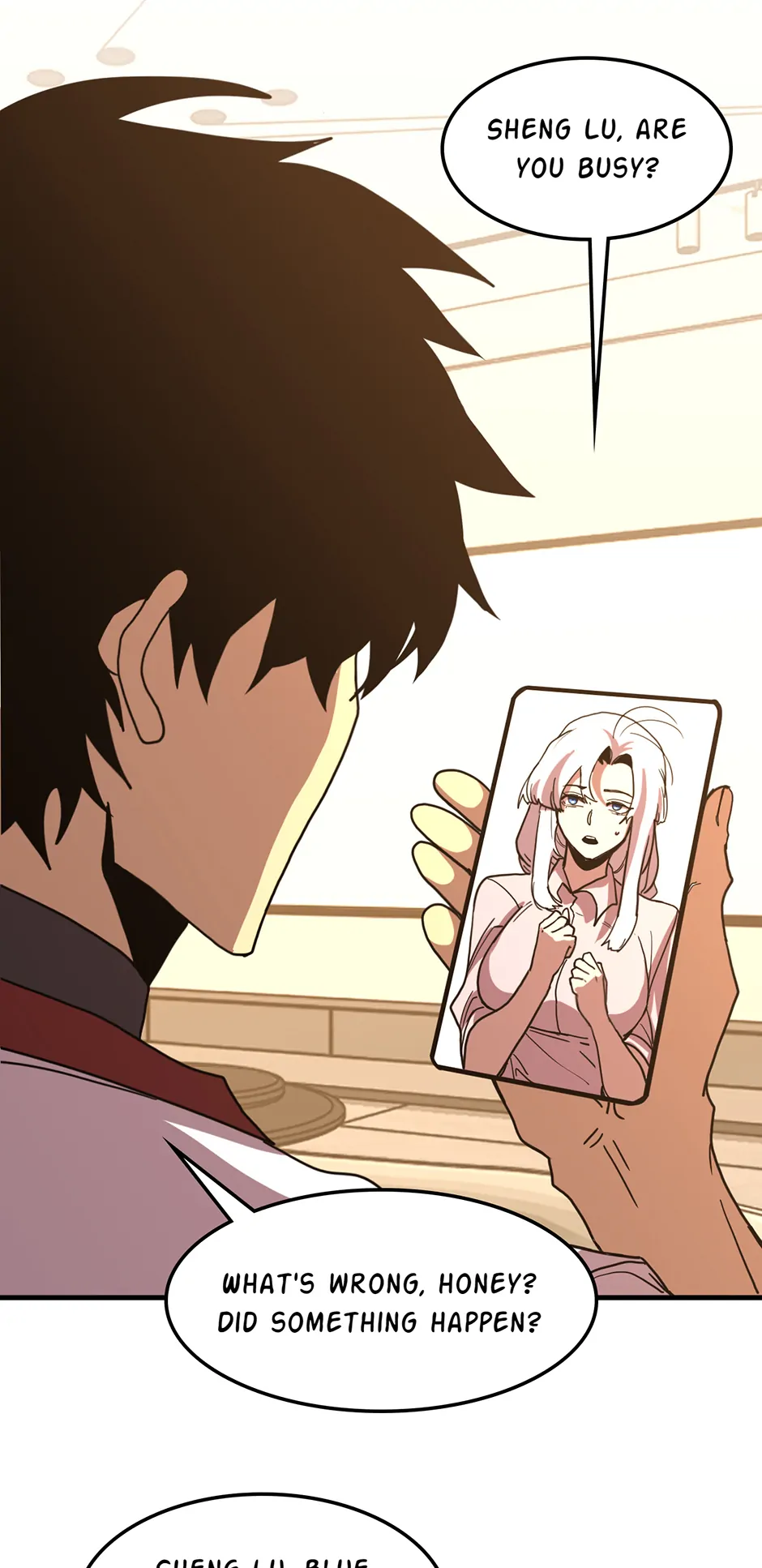 Read Logging 10000 Years into the Future Manga Online