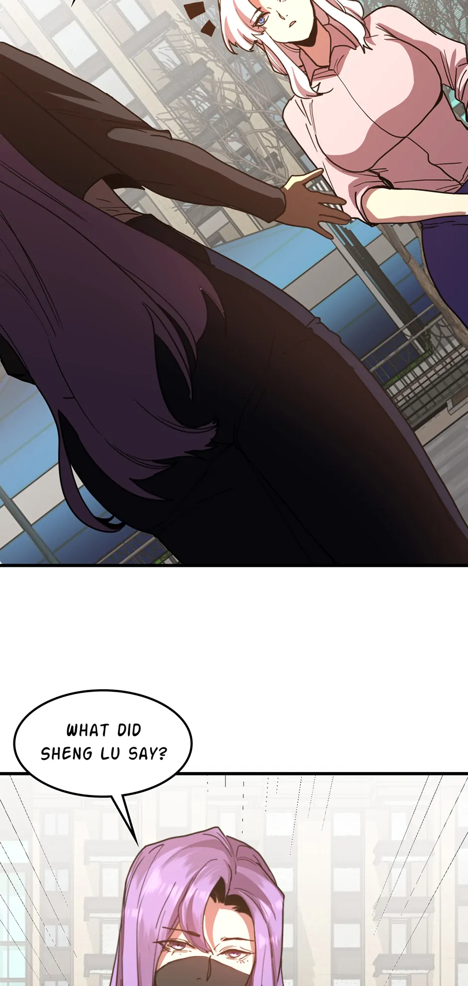 Read Logging 10000 Years into the Future Manga Online