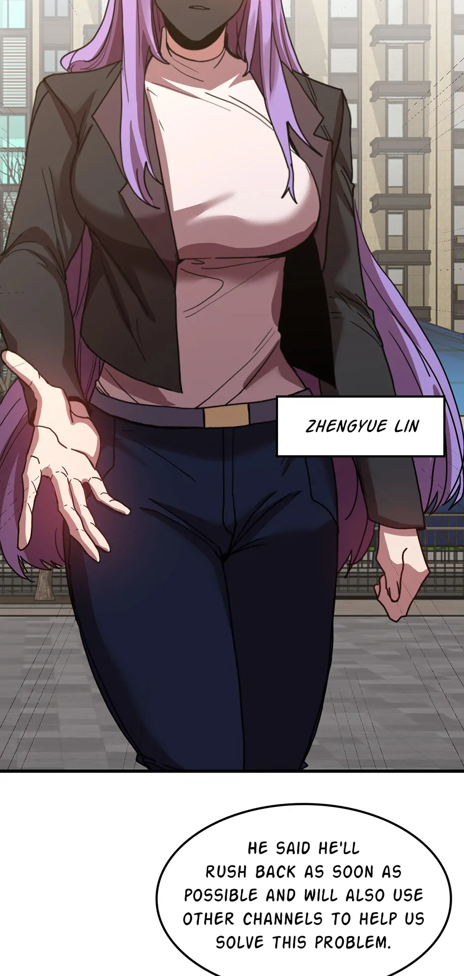 Read Logging 10000 Years into the Future Manga Online