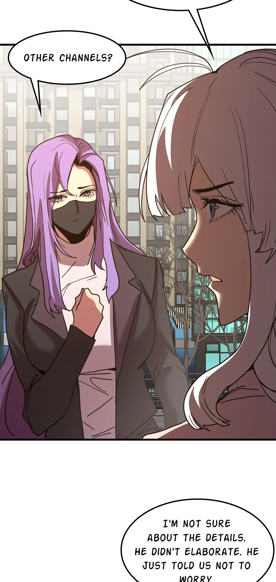 Read Logging 10000 Years into the Future Manga Online