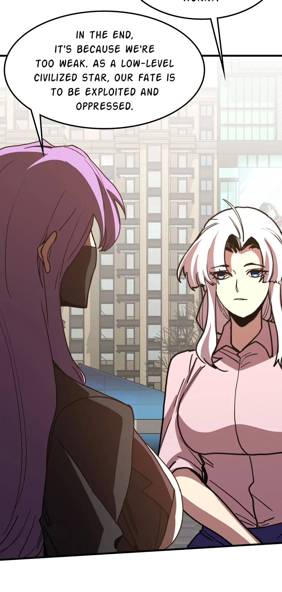 Read Logging 10000 Years into the Future Manga Online