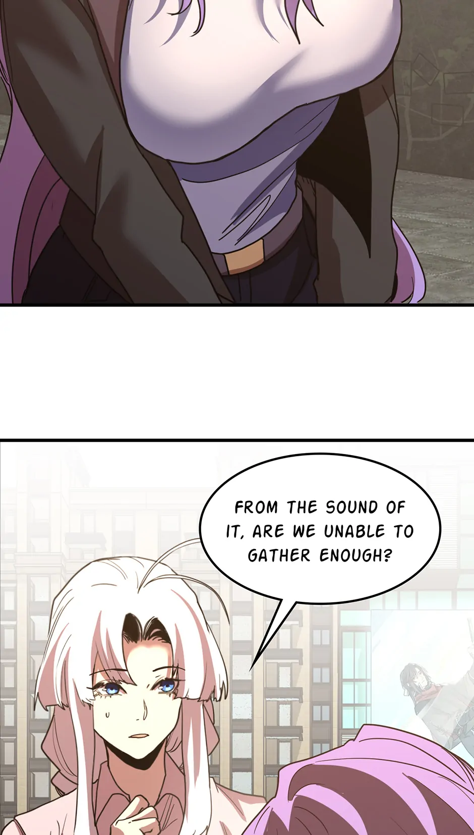 Read Logging 10000 Years into the Future Manga Online