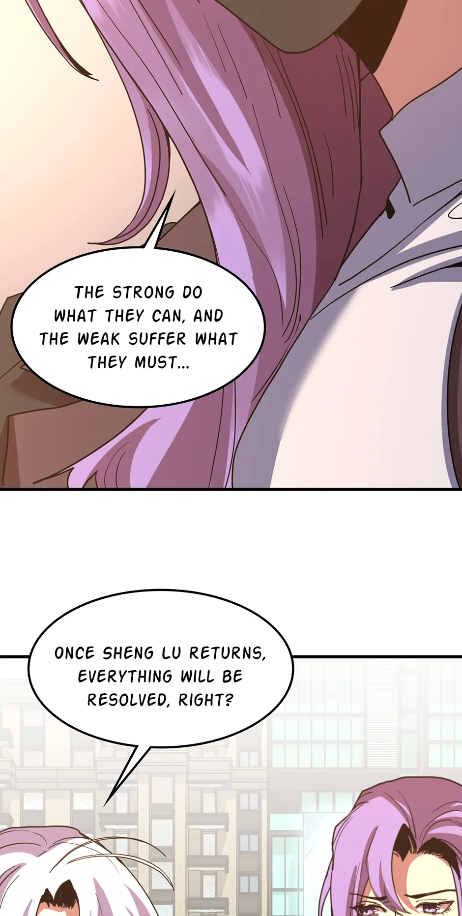 Read Logging 10000 Years into the Future Manga Online