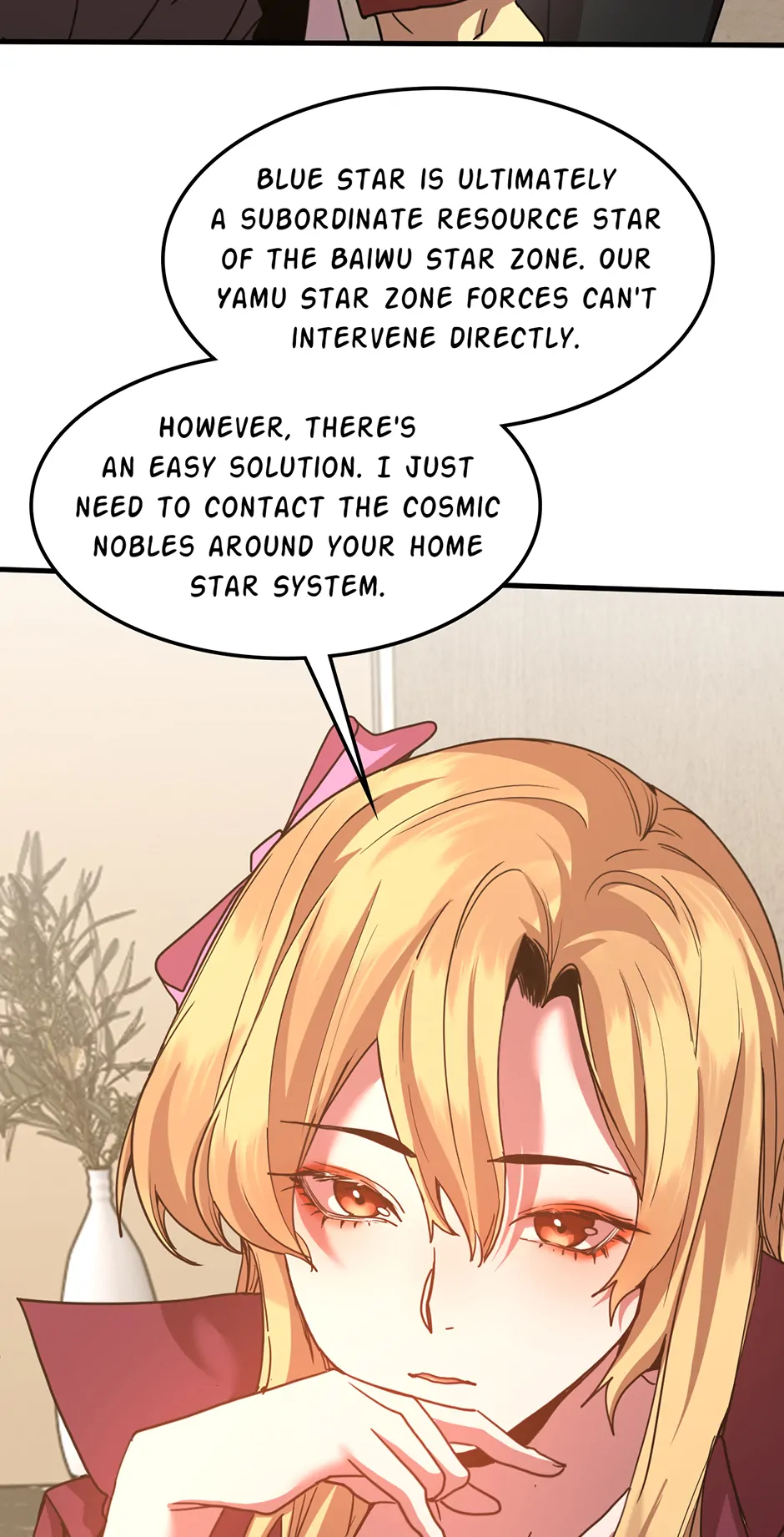 Read Logging 10000 Years into the Future Manga Online