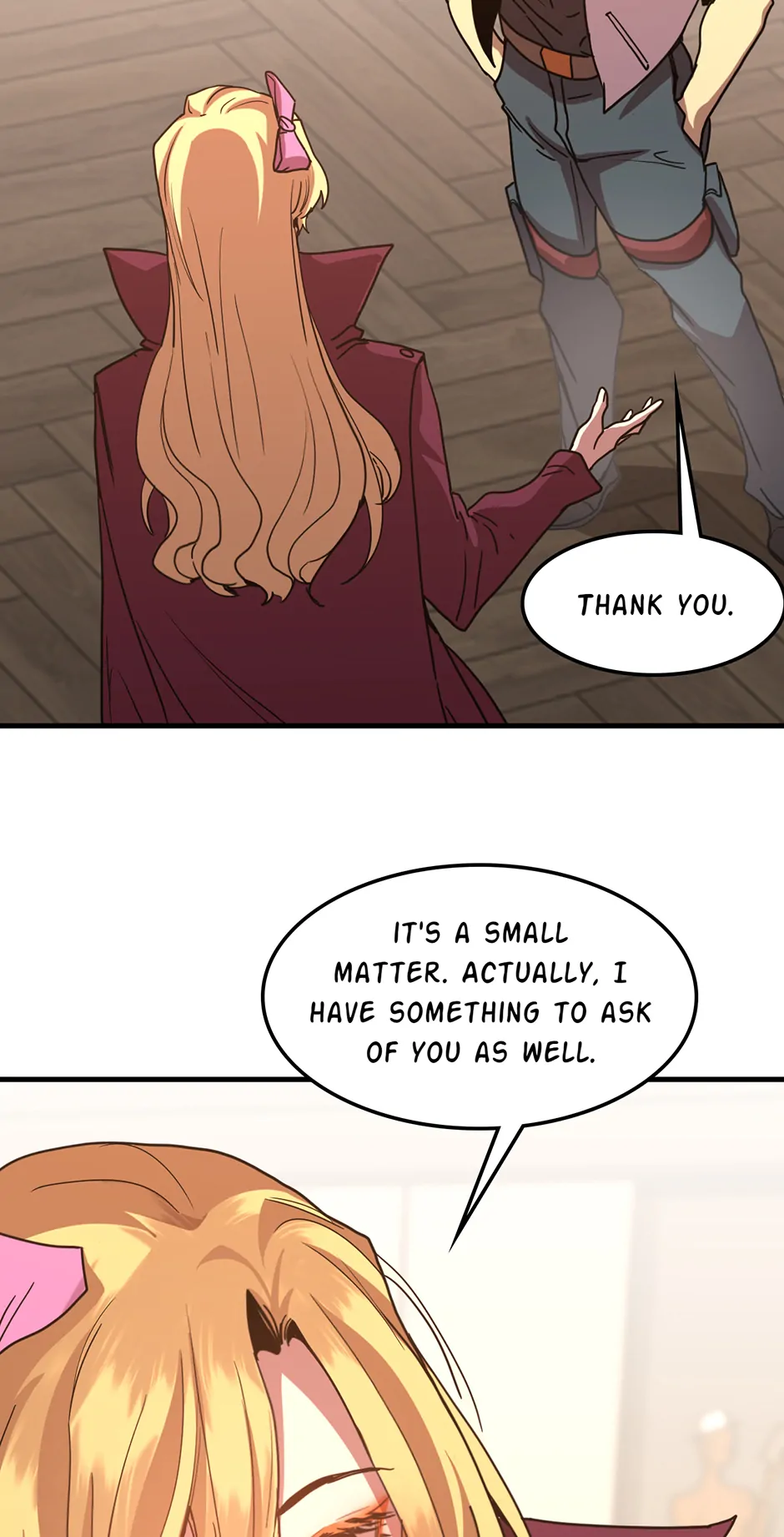 Read Logging 10000 Years into the Future Manga Online