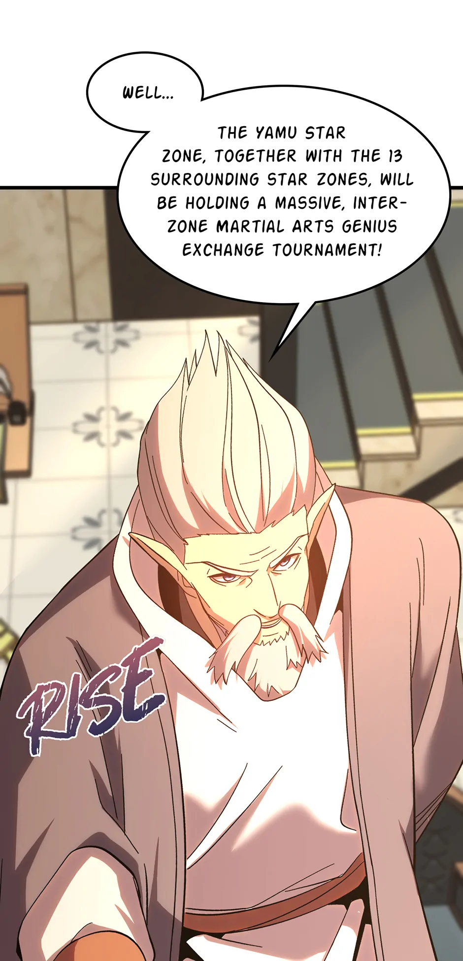 Read Logging 10000 Years into the Future Manga Online