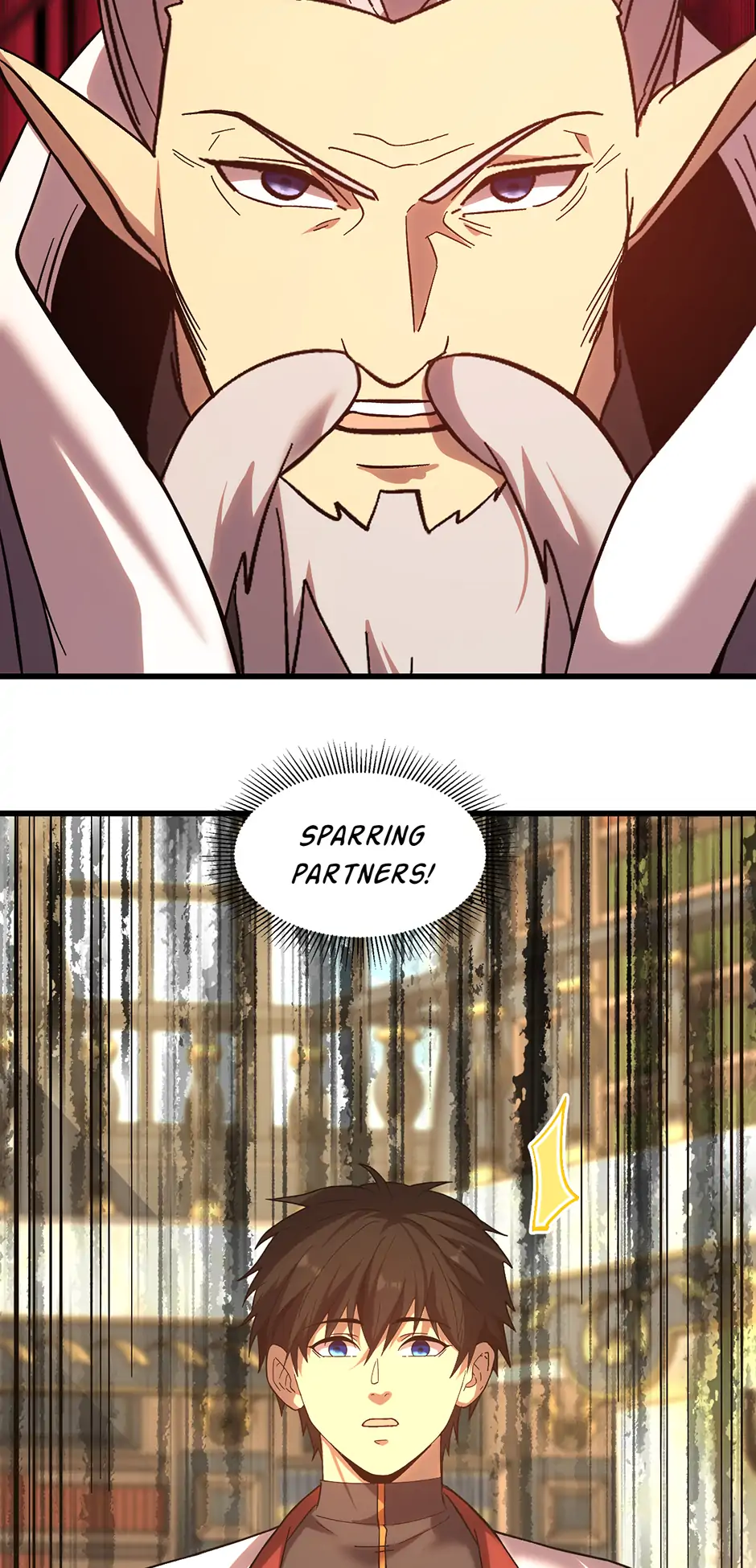 Read Logging 10000 Years into the Future Manga Online