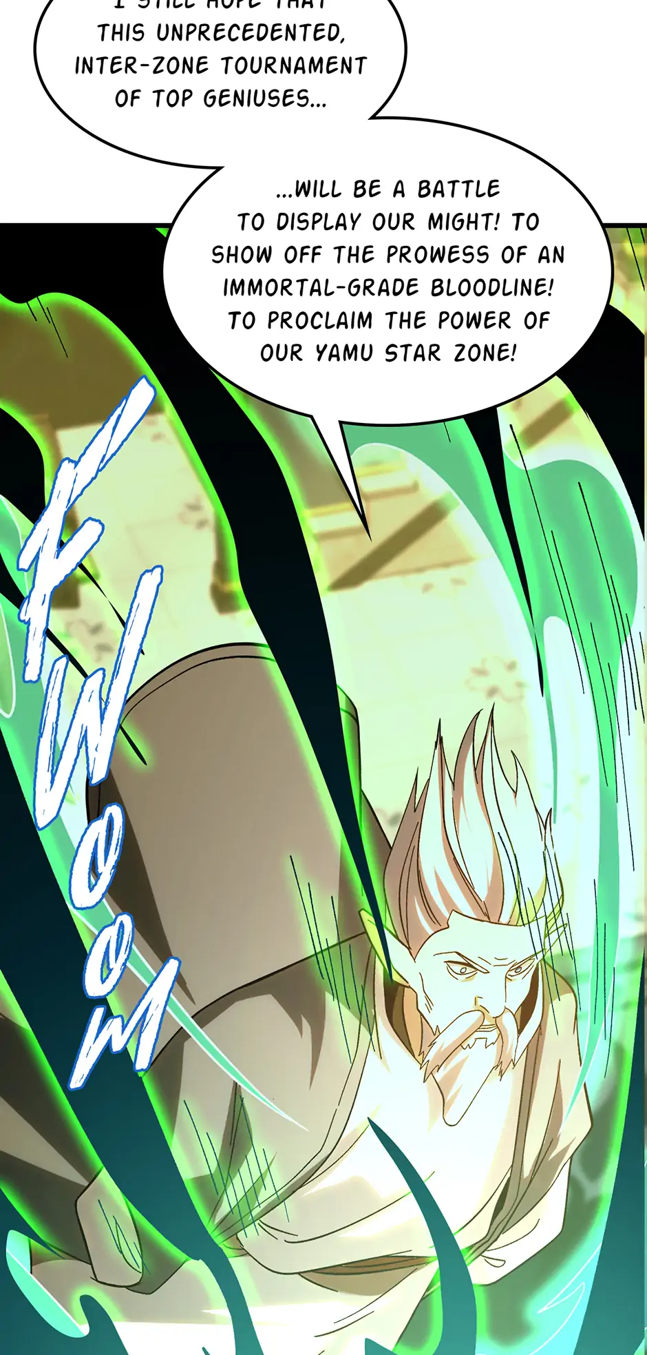 Read Logging 10000 Years into the Future Manga Online