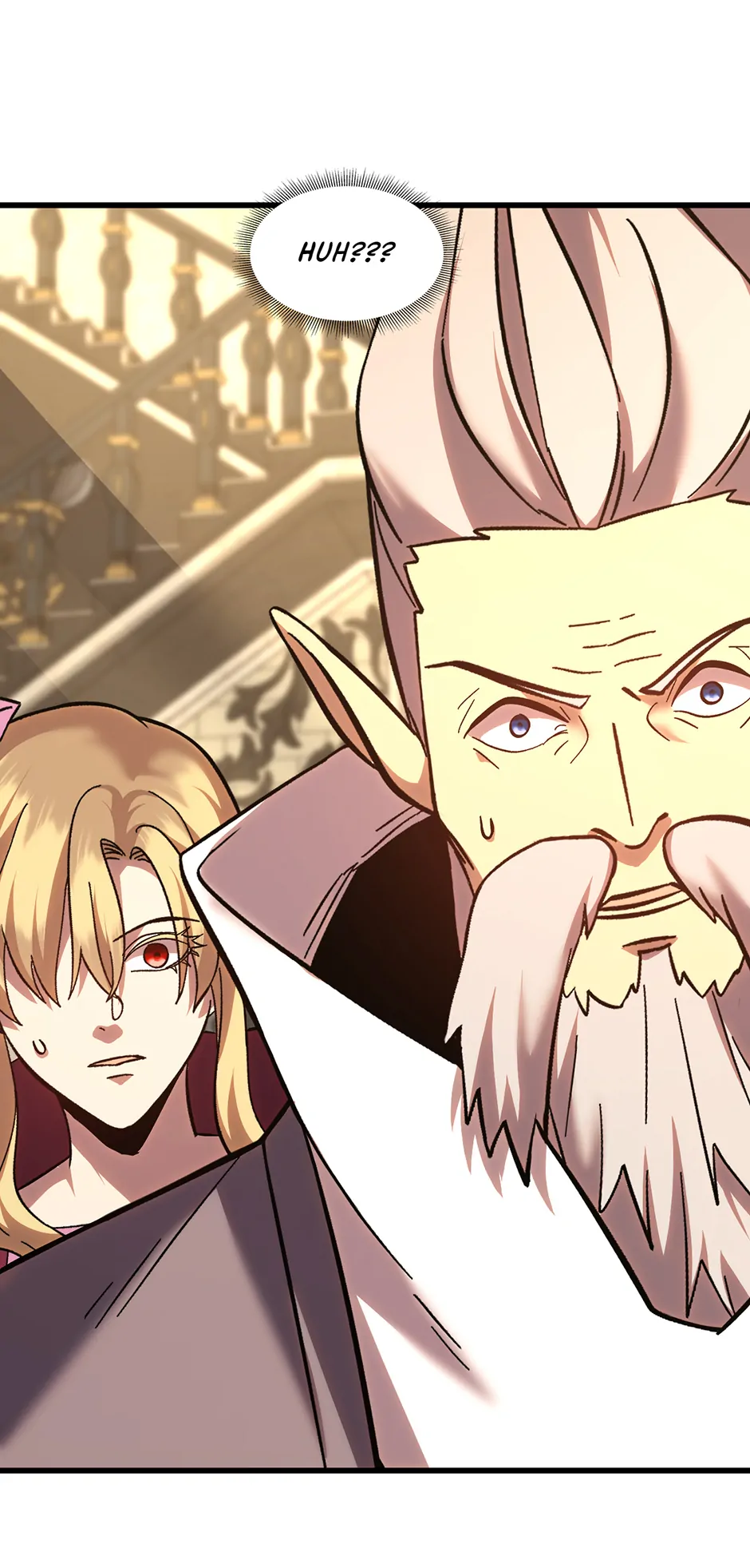 Read Logging 10000 Years into the Future Manga Online