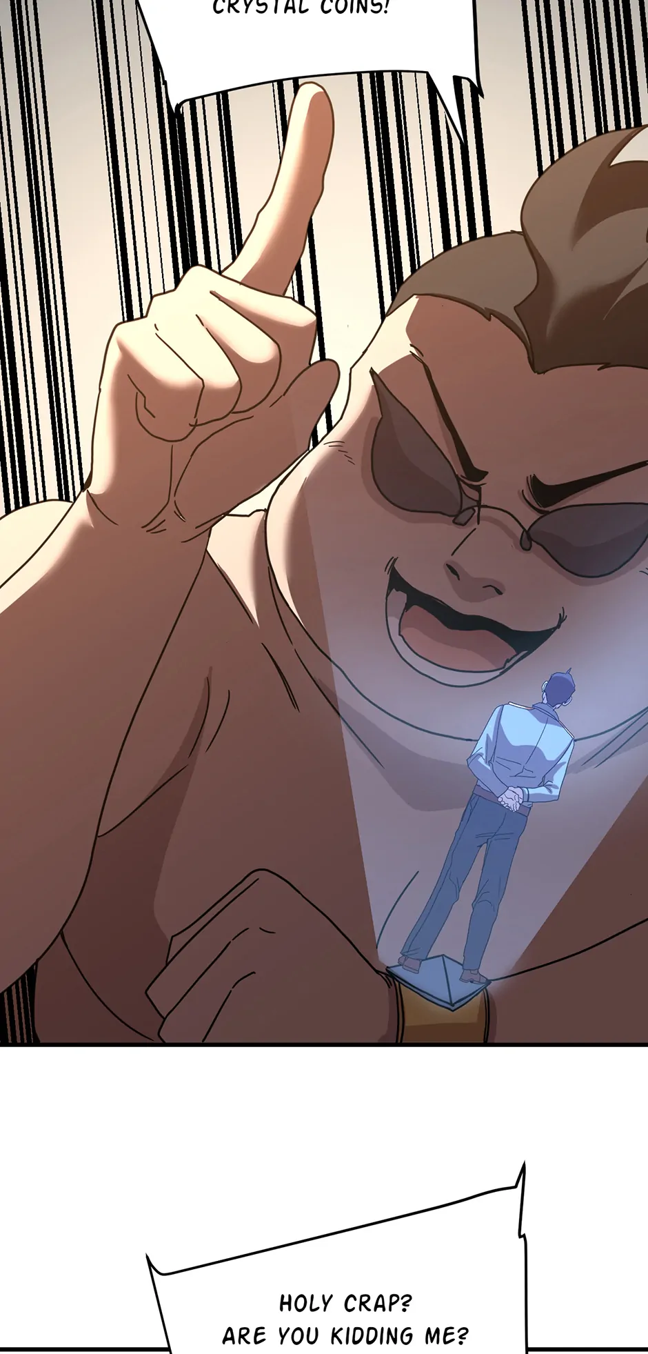 Read Logging 10000 Years into the Future Manga Online