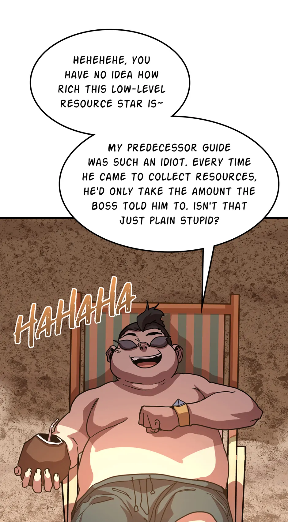 Read Logging 10000 Years into the Future Manga Online