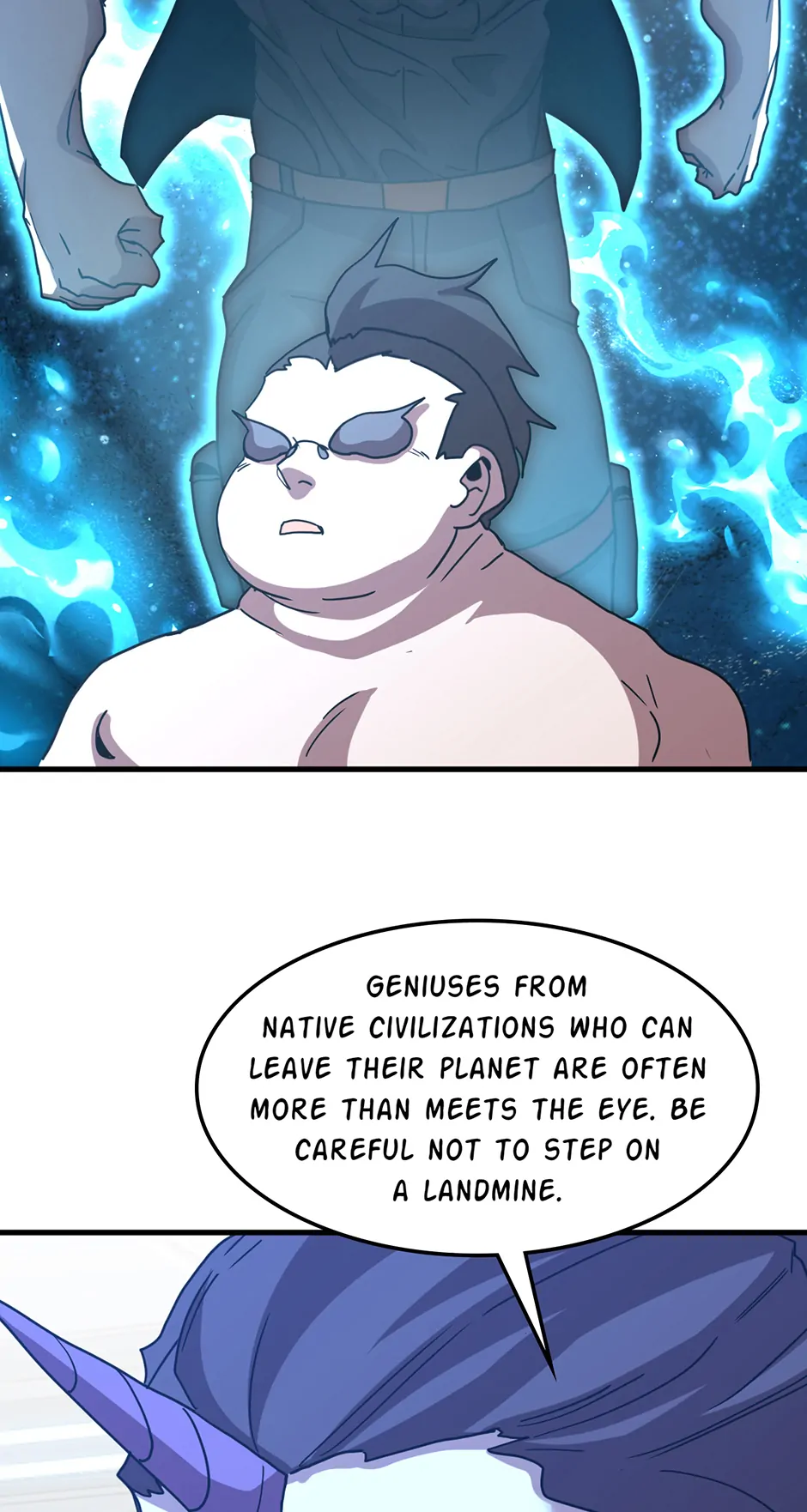 Read Logging 10000 Years into the Future Manga Online