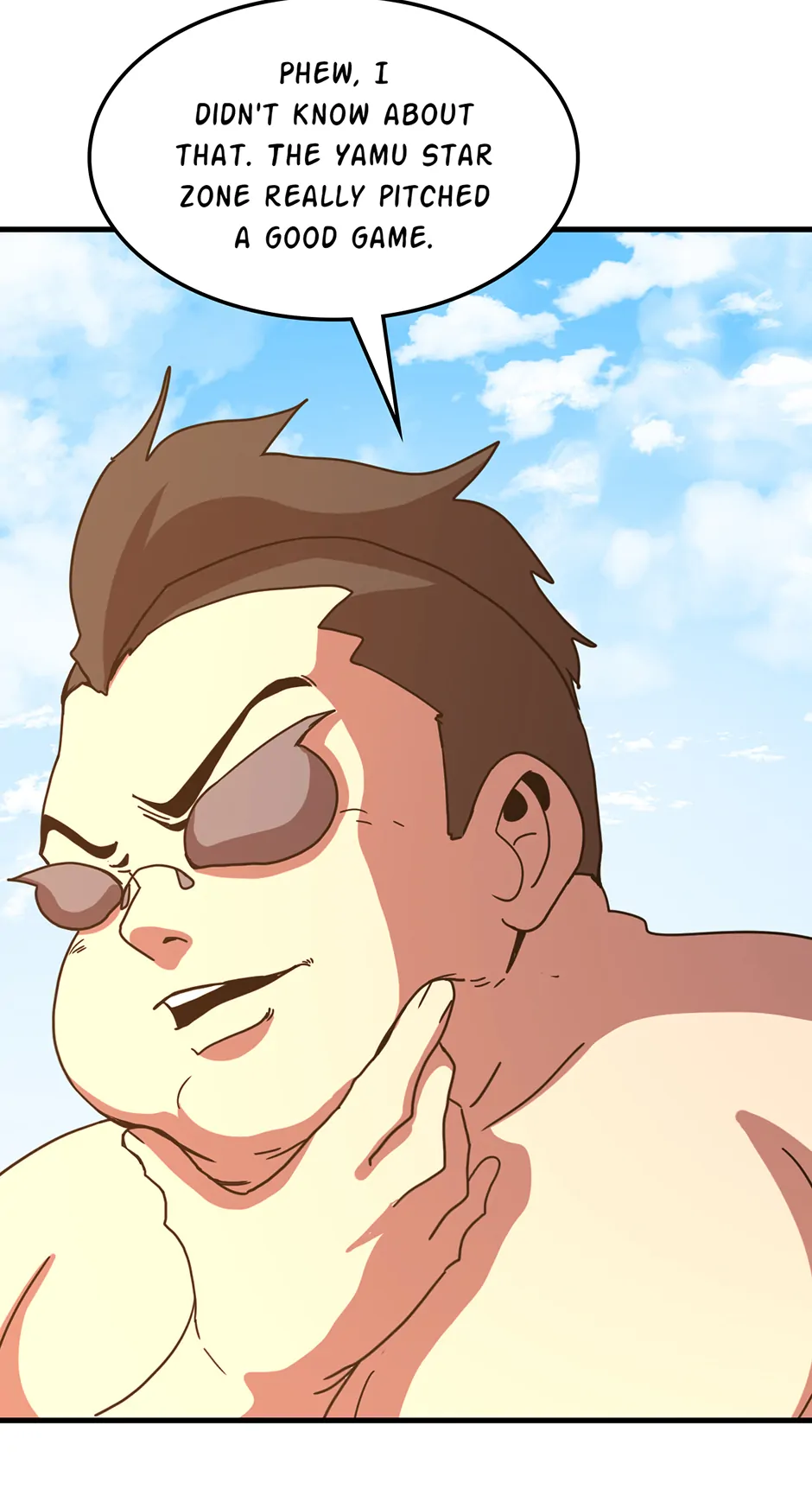 Read Logging 10000 Years into the Future Manga Online