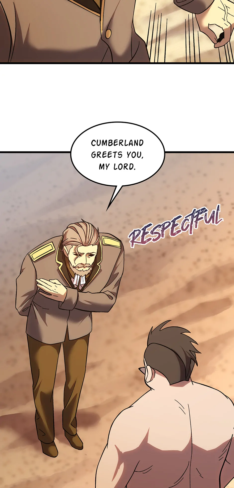 Read Logging 10000 Years into the Future Manga Online