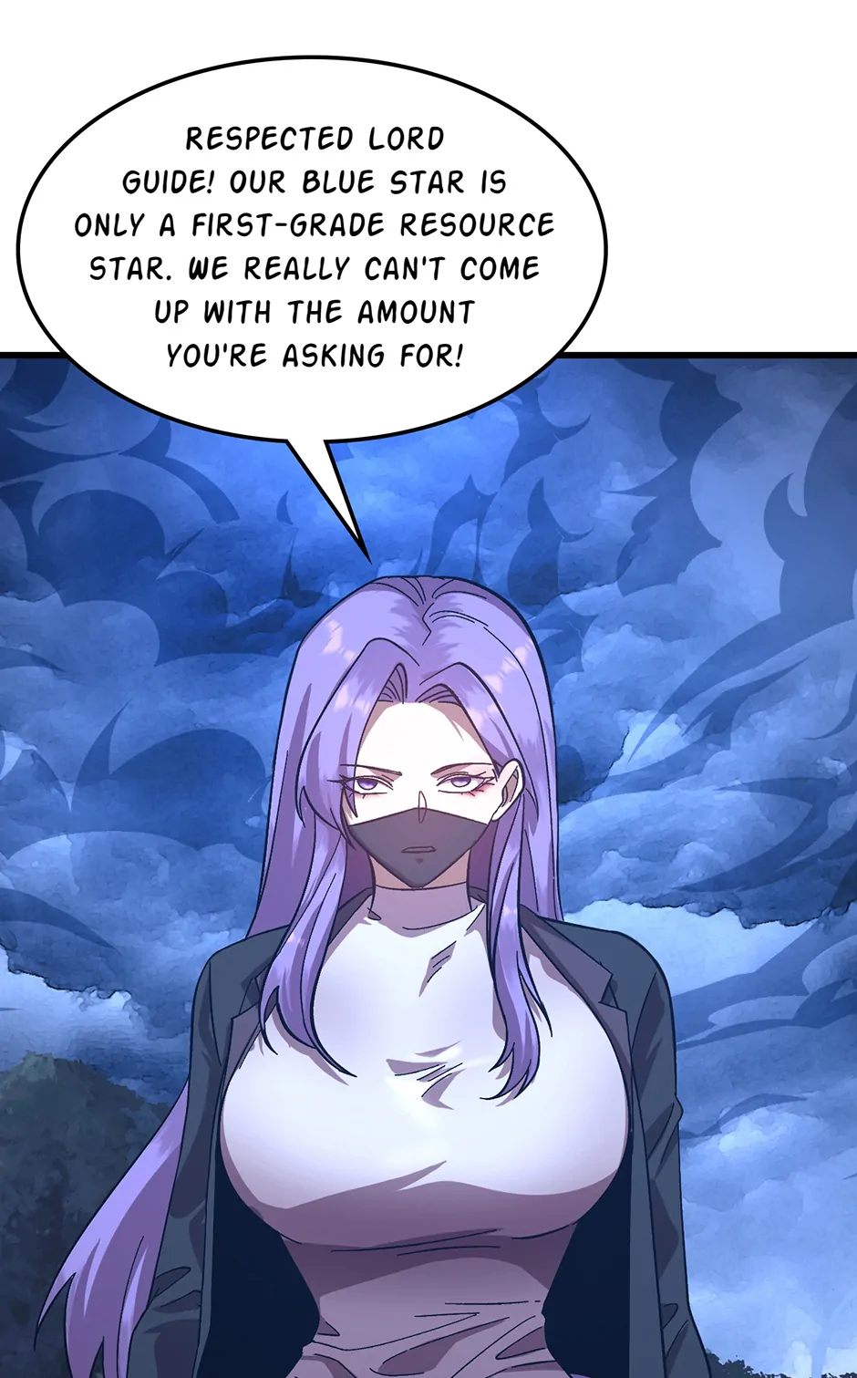 Read Logging 10000 Years into the Future Manga Online