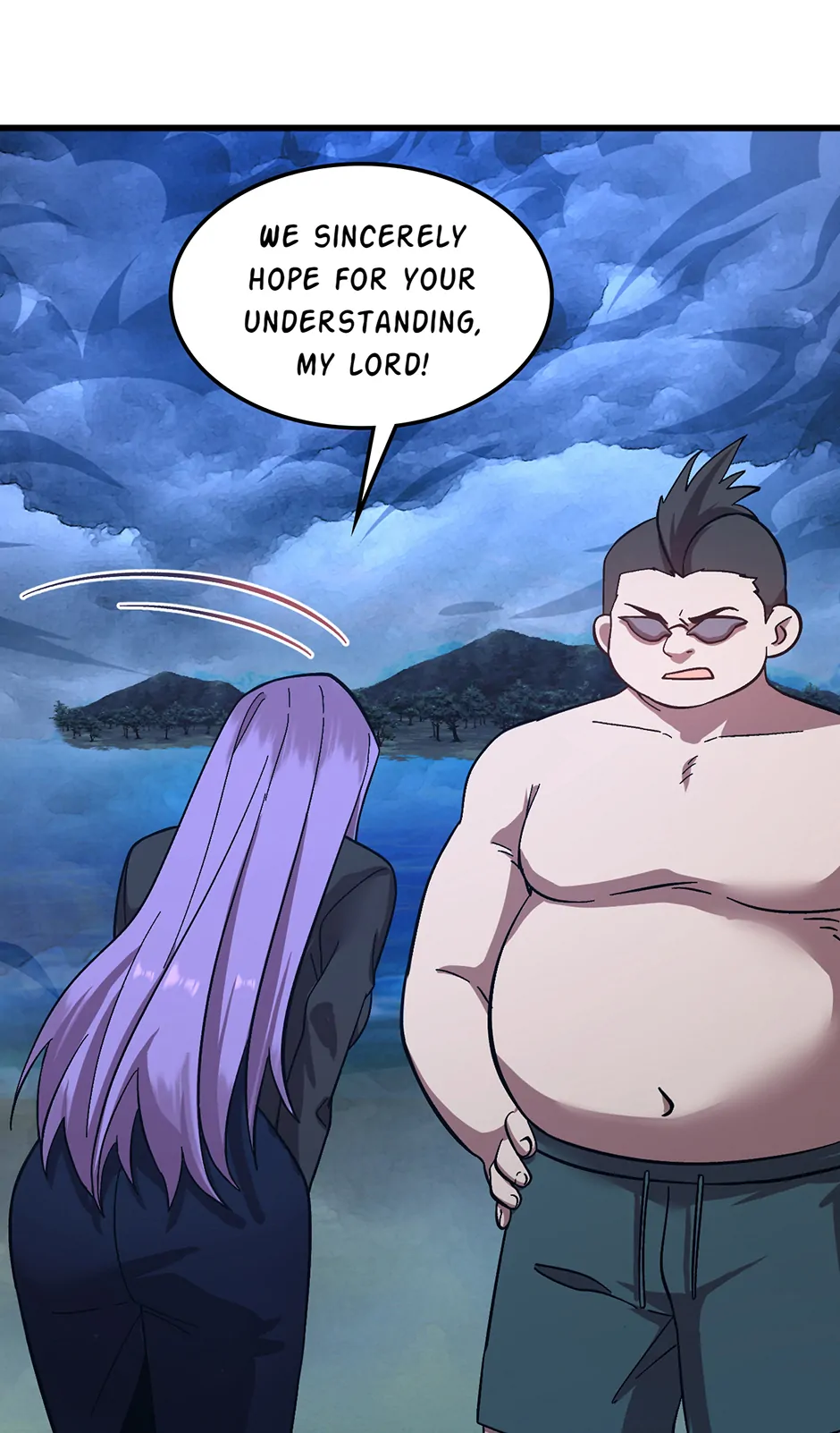 Read Logging 10000 Years into the Future Manga Online
