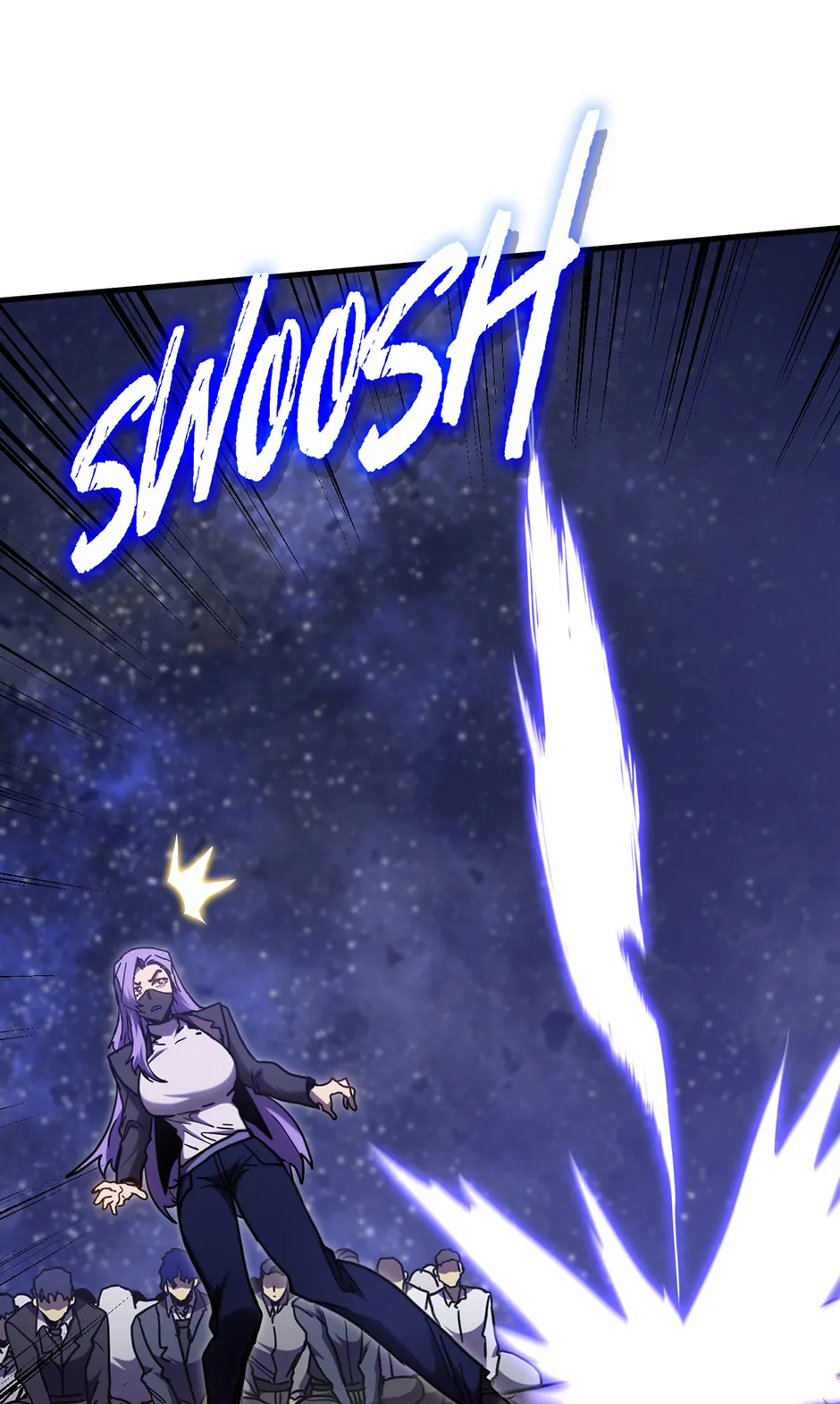 Read Logging 10000 Years into the Future Manga Online