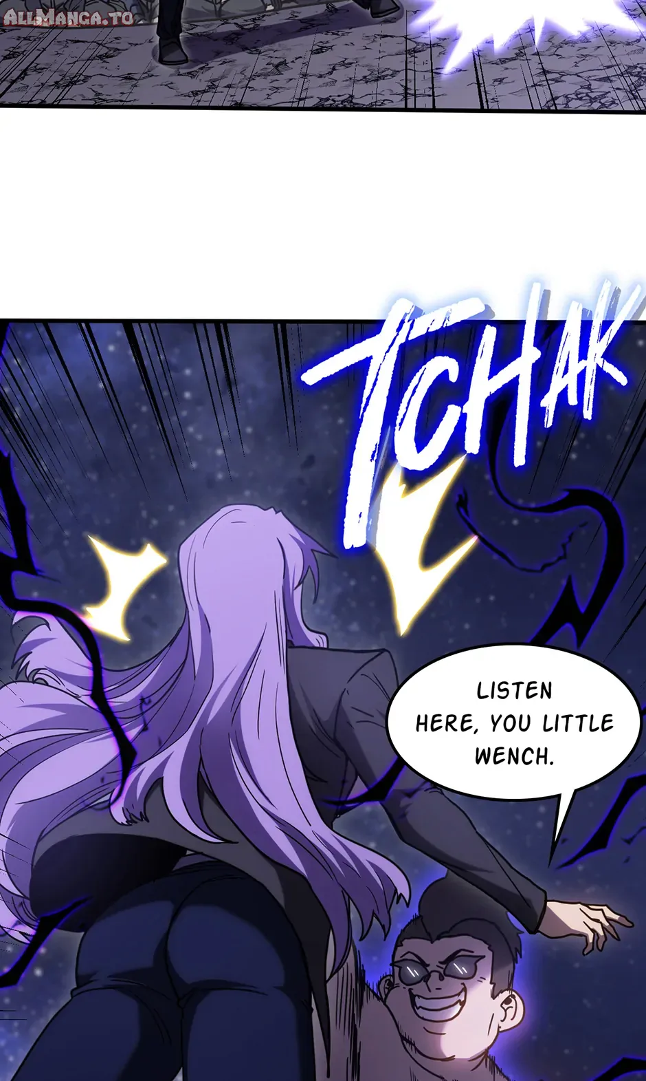 Read Logging 10000 Years into the Future Manga Online