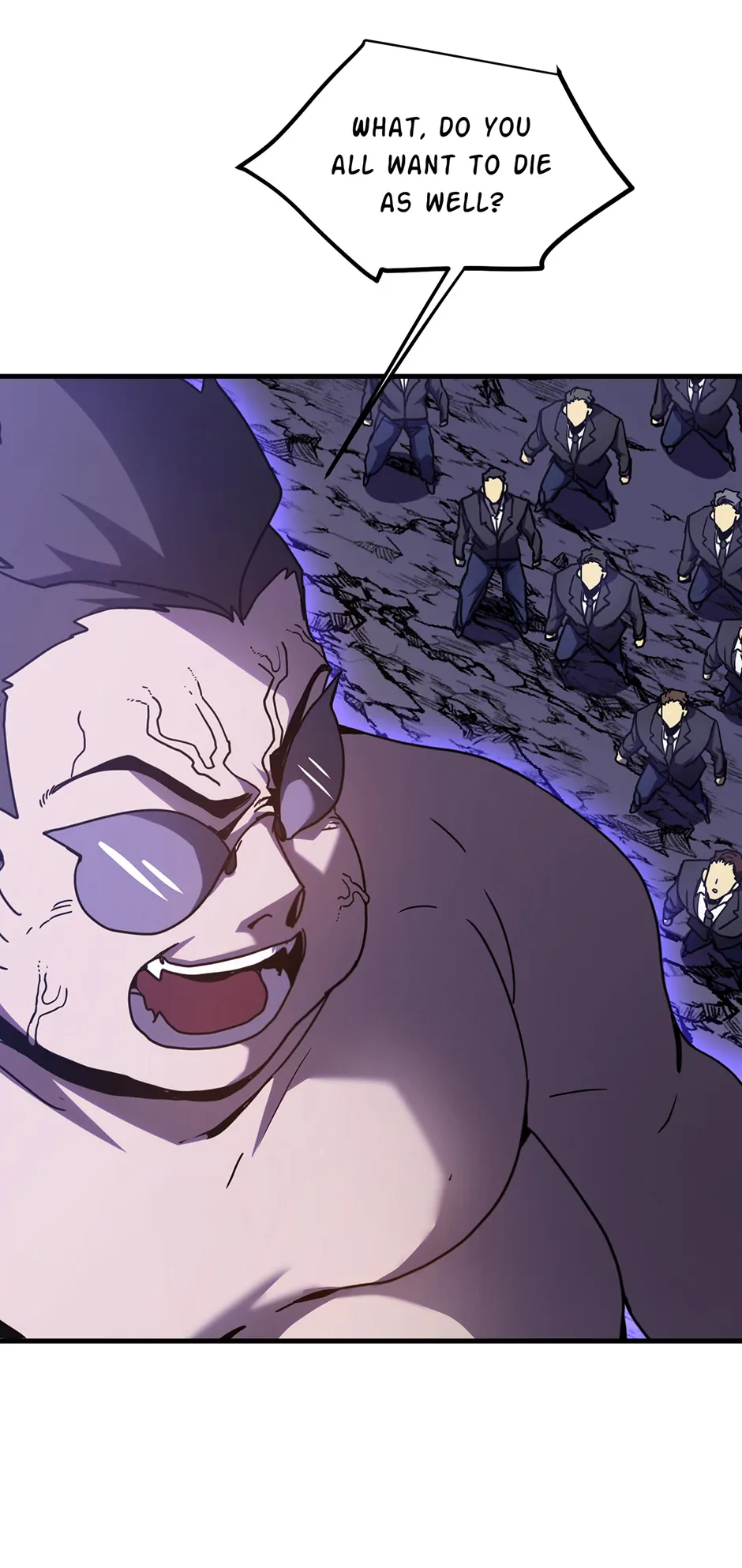Read Logging 10000 Years into the Future Manga Online