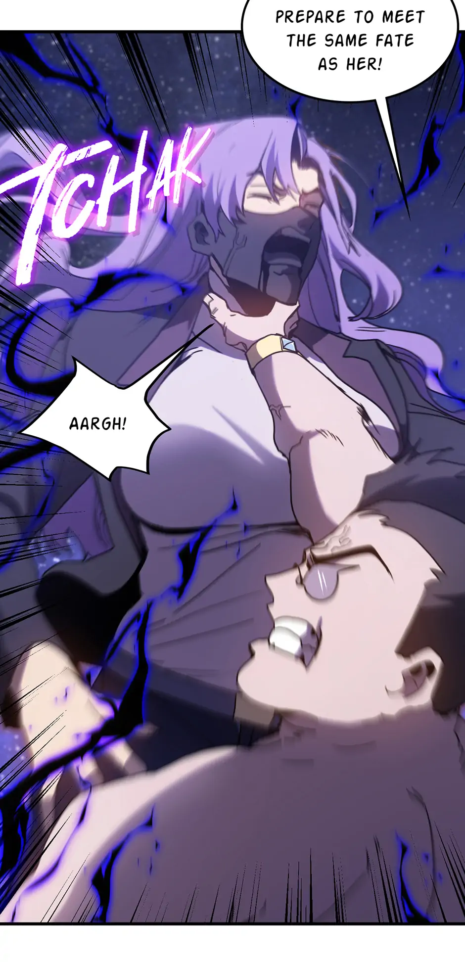 Read Logging 10000 Years into the Future Manga Online