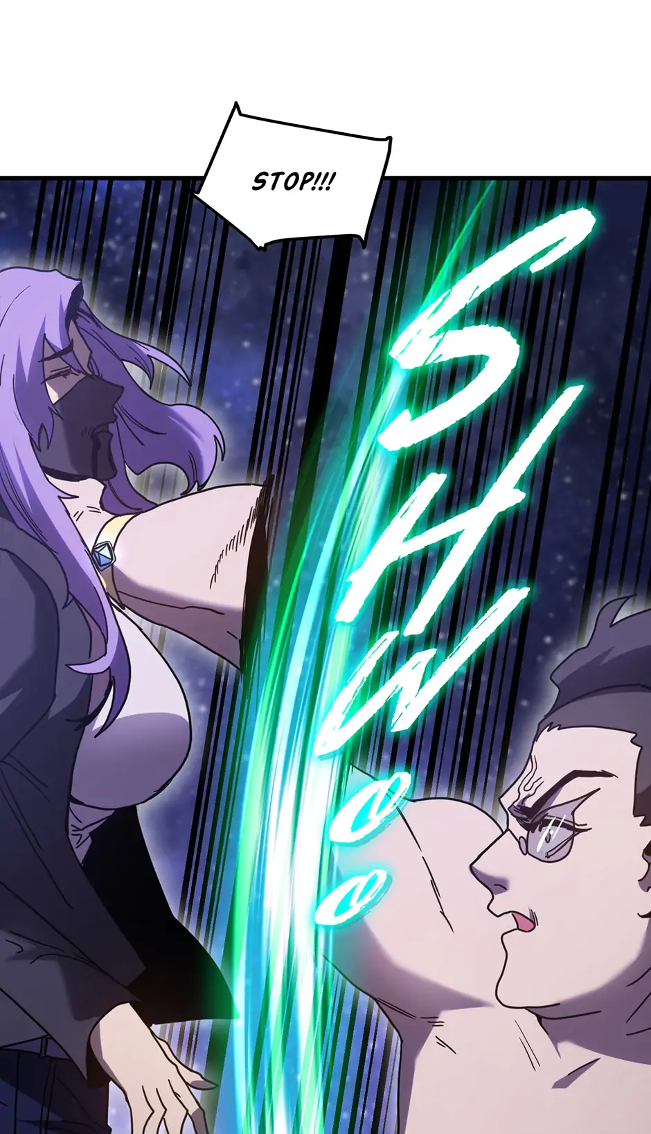 Read Logging 10000 Years into the Future Manga Online