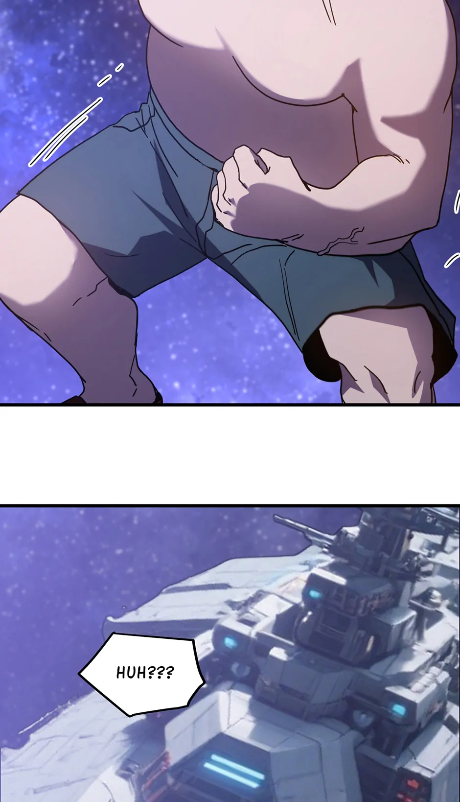 Read Logging 10000 Years into the Future Manga Online