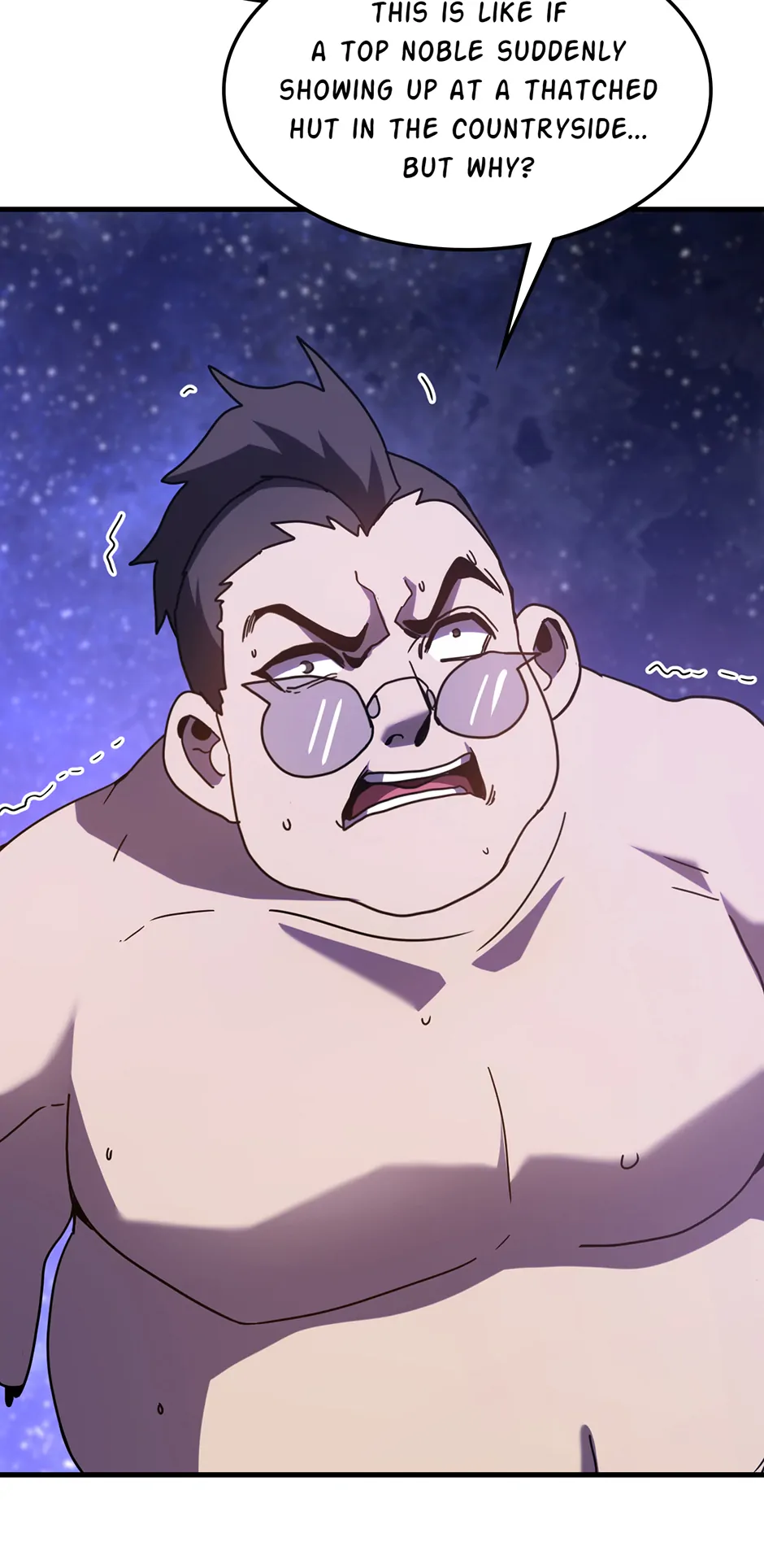 Read Logging 10000 Years into the Future Manga Online