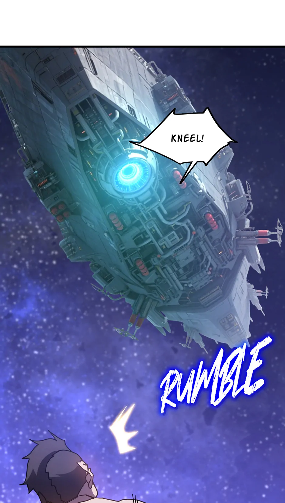Read Logging 10000 Years into the Future Manga Online