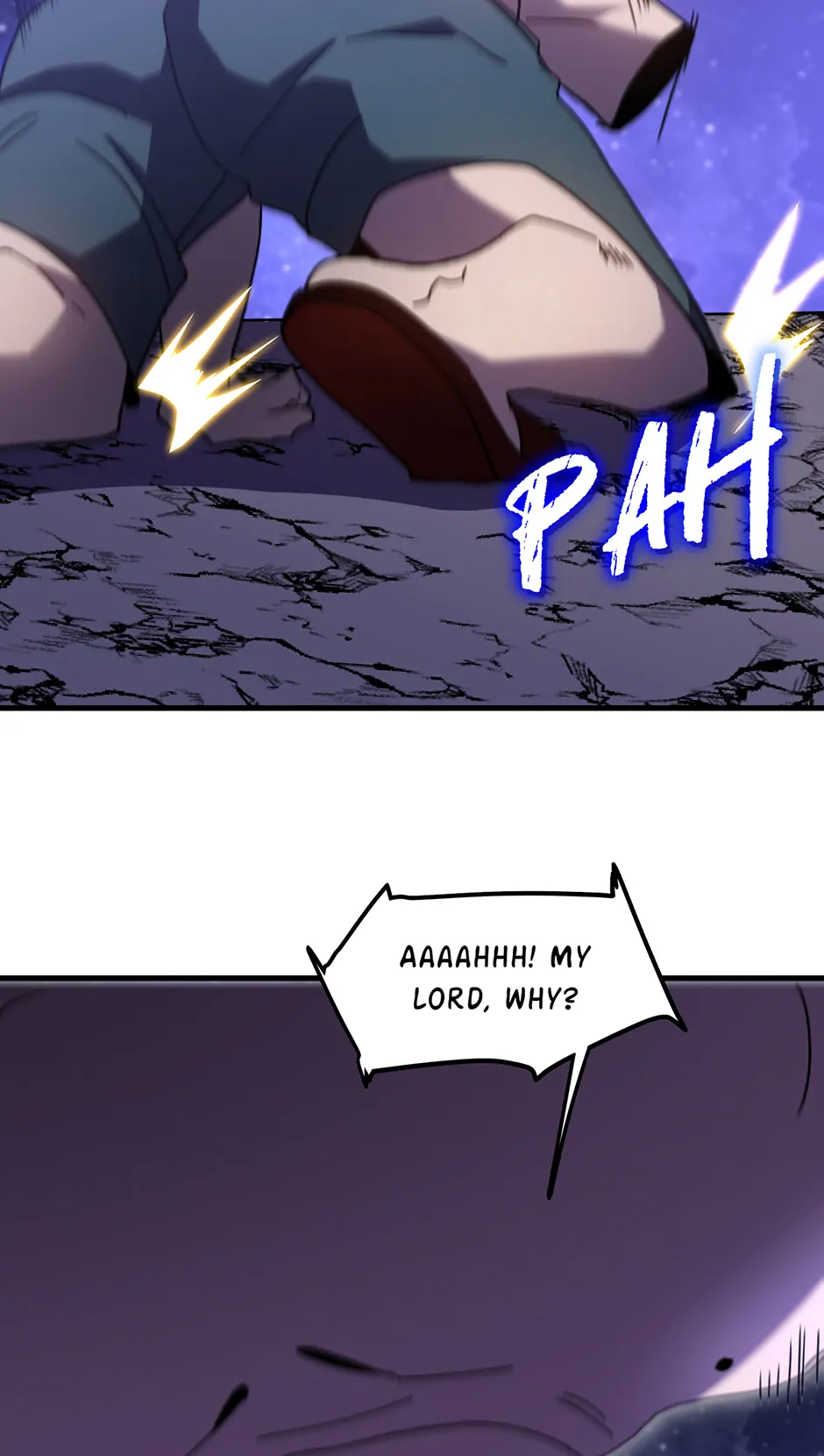 Read Logging 10000 Years into the Future Manga Online