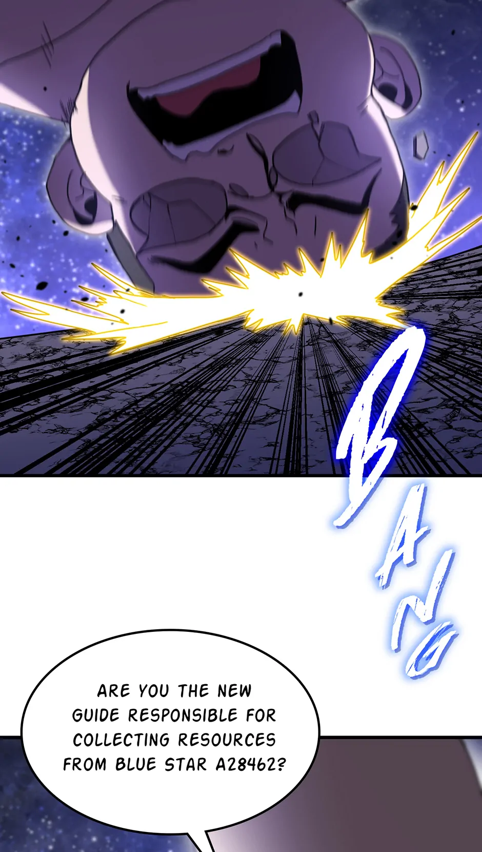 Read Logging 10000 Years into the Future Manga Online