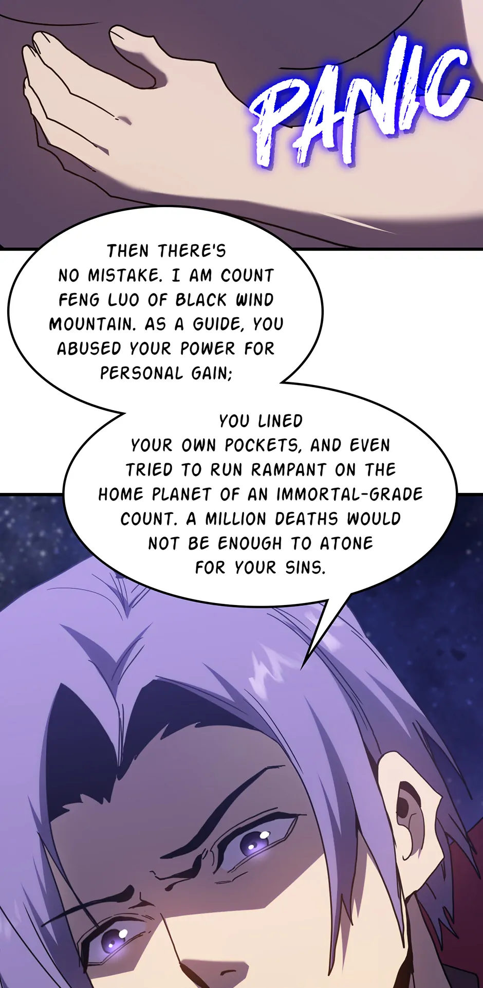 Read Logging 10000 Years into the Future Manga Online