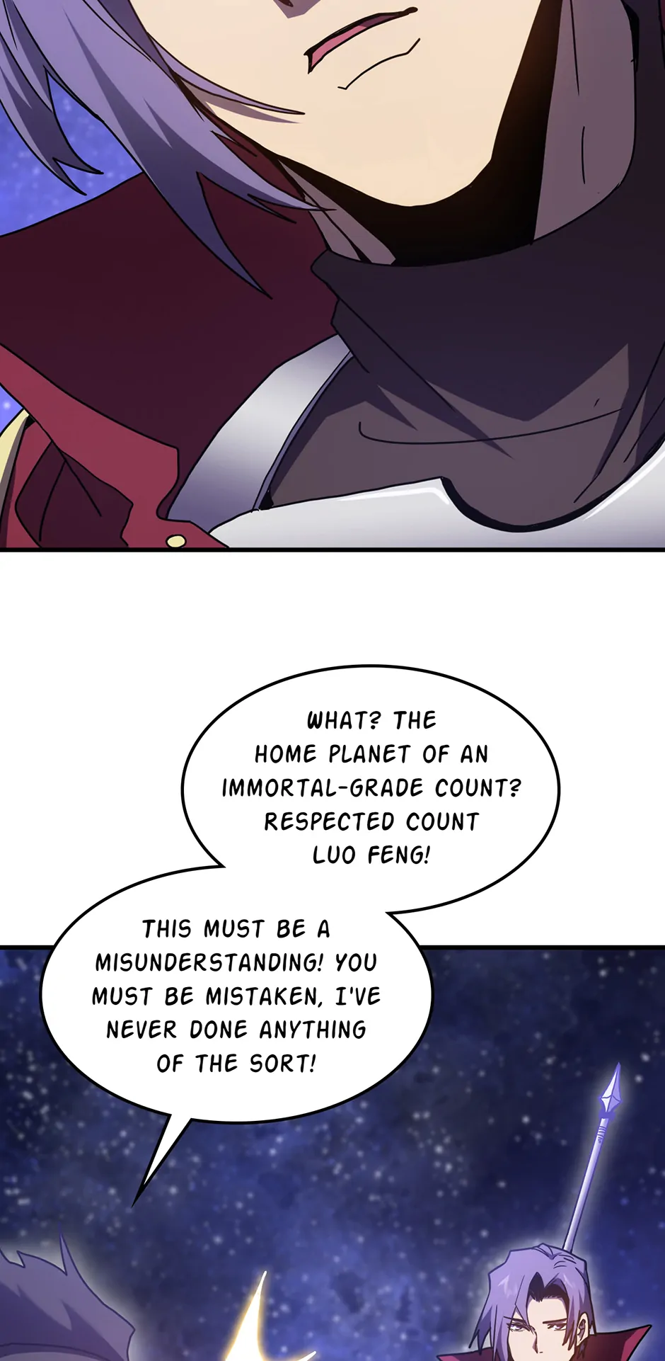 Read Logging 10000 Years into the Future Manga Online