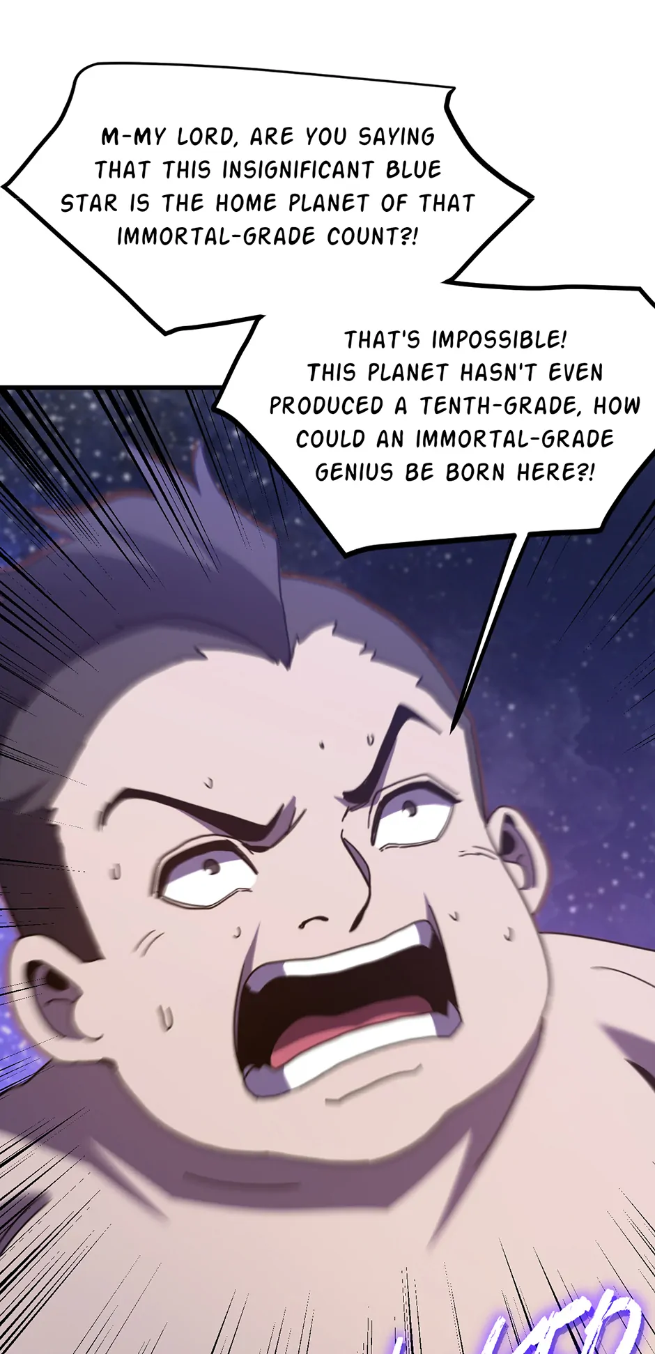 Read Logging 10000 Years into the Future Manga Online