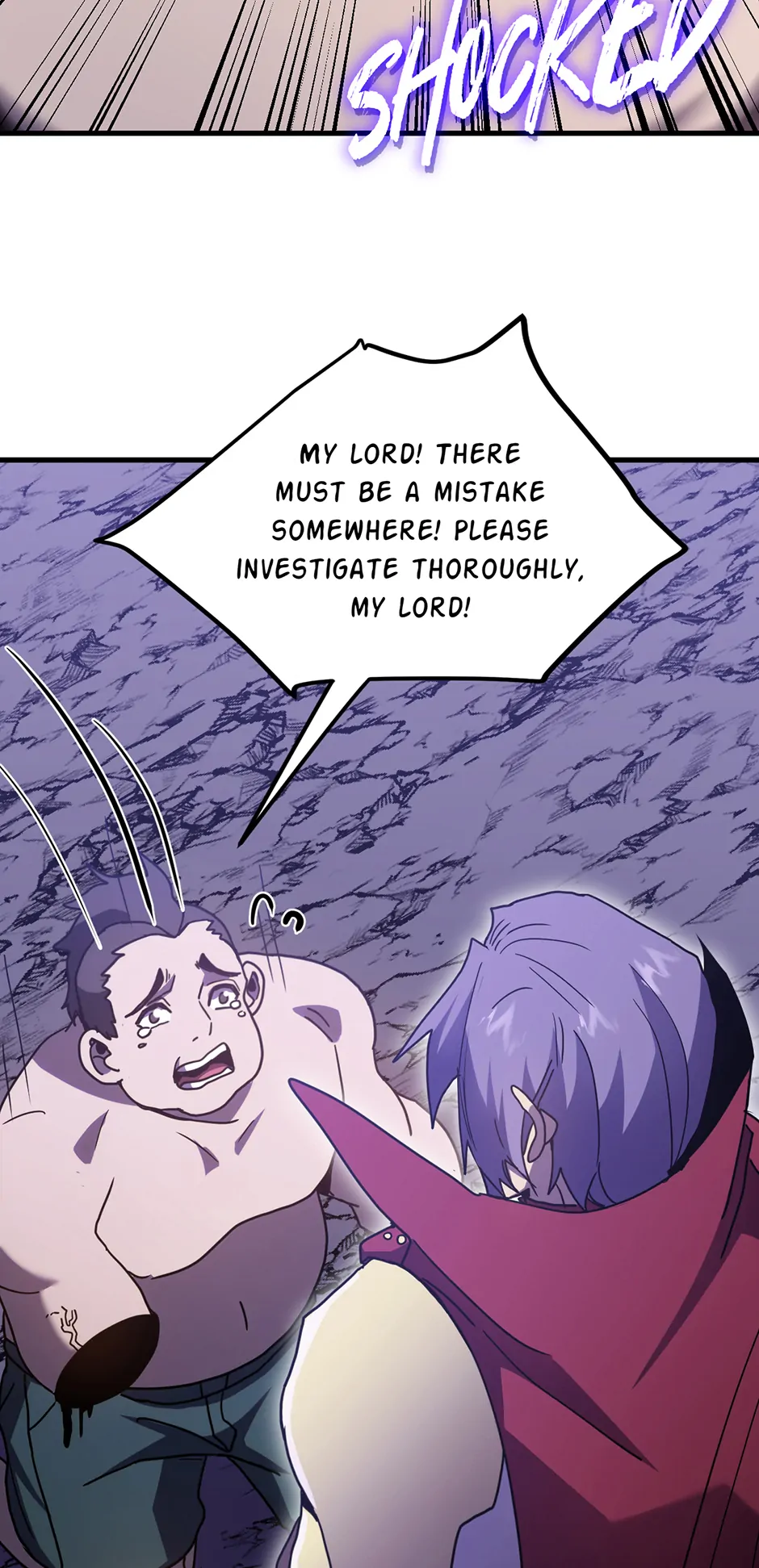Read Logging 10000 Years into the Future Manga Online