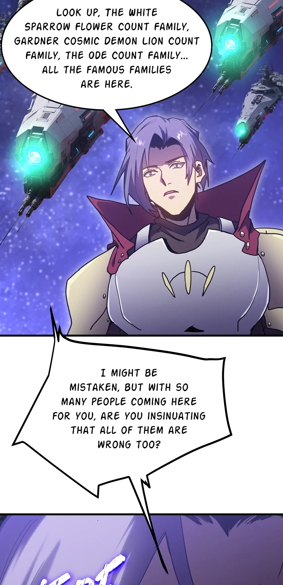 Read Logging 10000 Years into the Future Manga Online