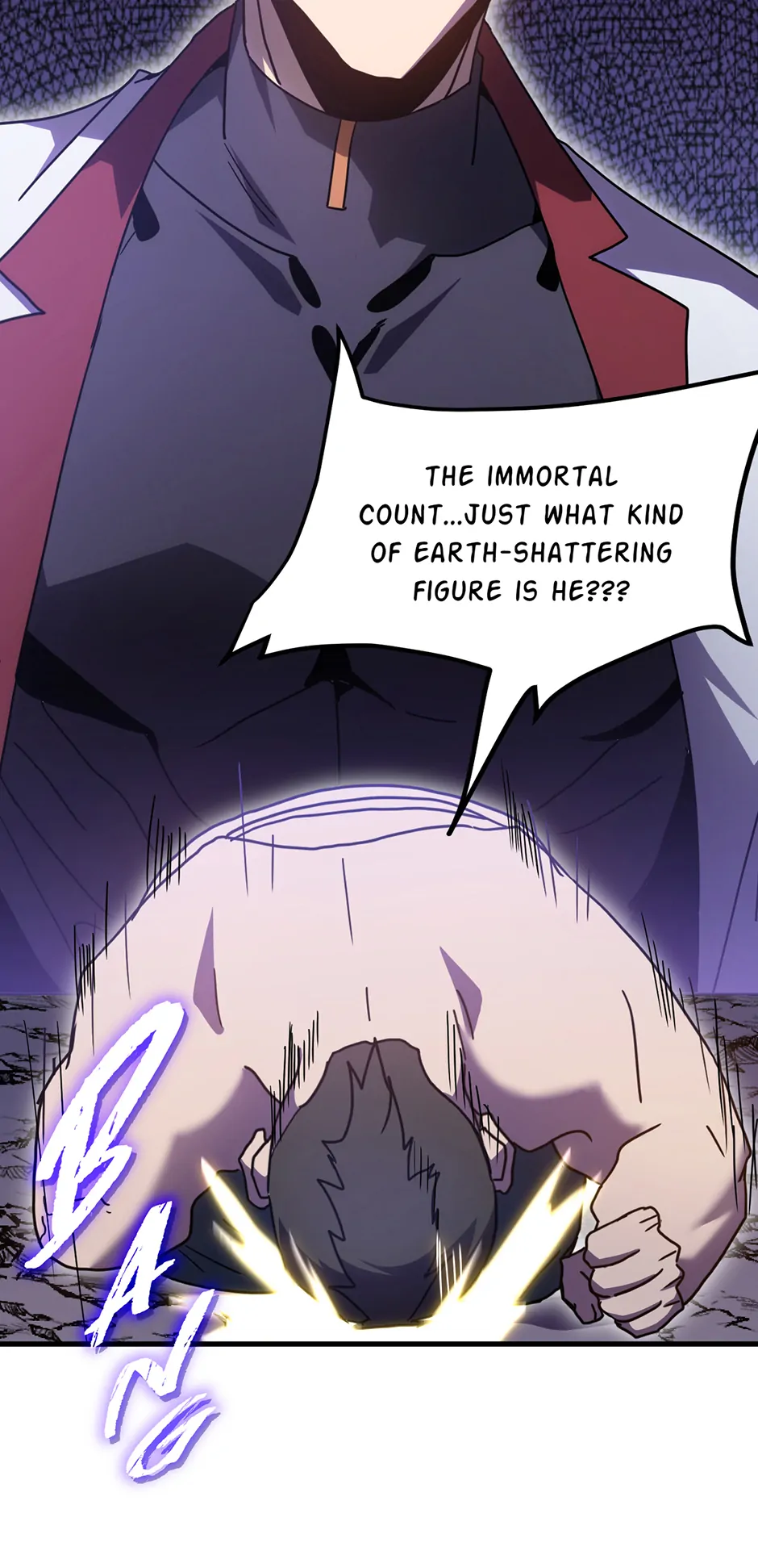 Read Logging 10000 Years into the Future Manga Online