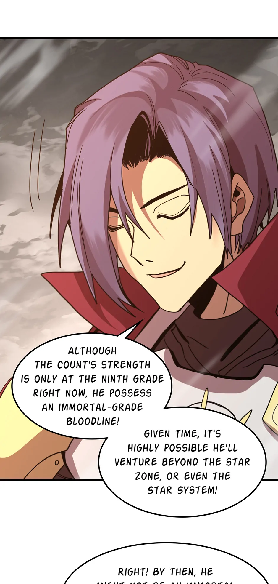 Read Logging 10000 Years into the Future Manga Online