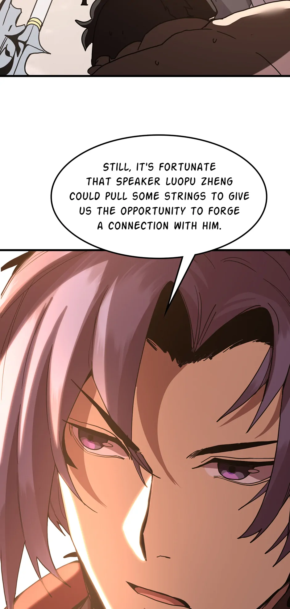 Read Logging 10000 Years into the Future Manga Online