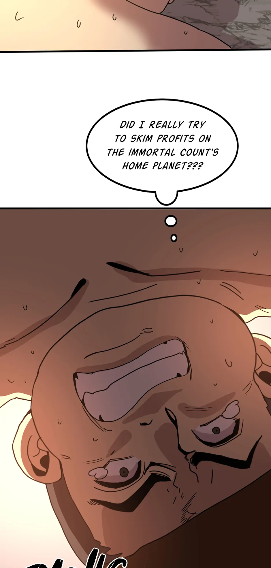 Read Logging 10000 Years into the Future Manga Online