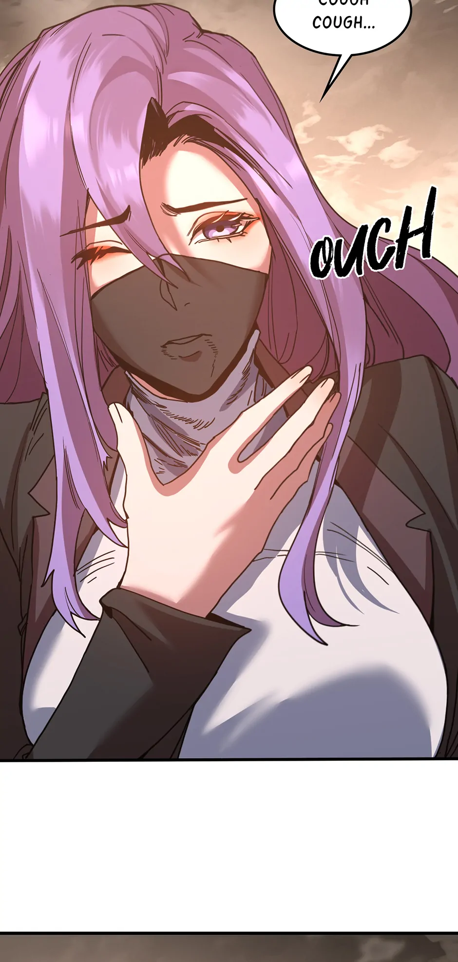 Read Logging 10000 Years into the Future Manga Online
