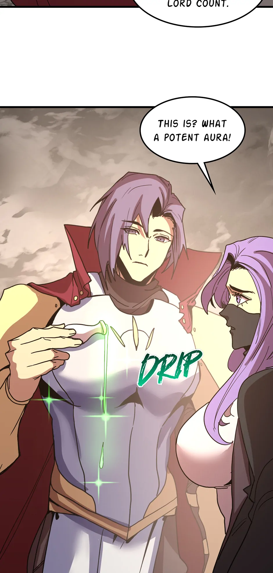Read Logging 10000 Years into the Future Manga Online