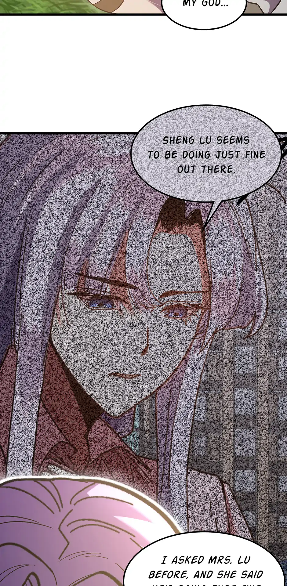 Read Logging 10000 Years into the Future Manga Online