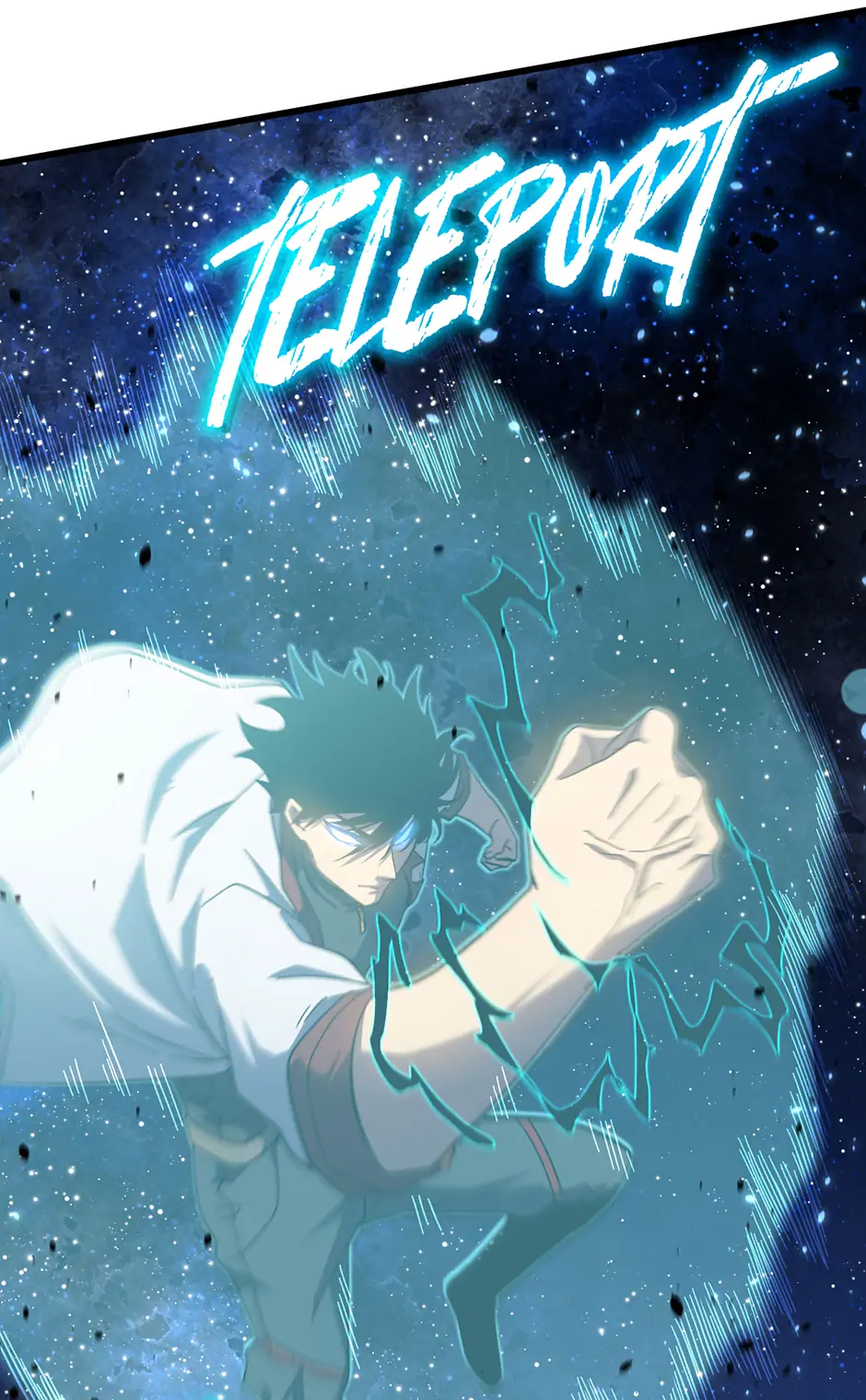 Read Logging 10000 Years into the Future Manga Online