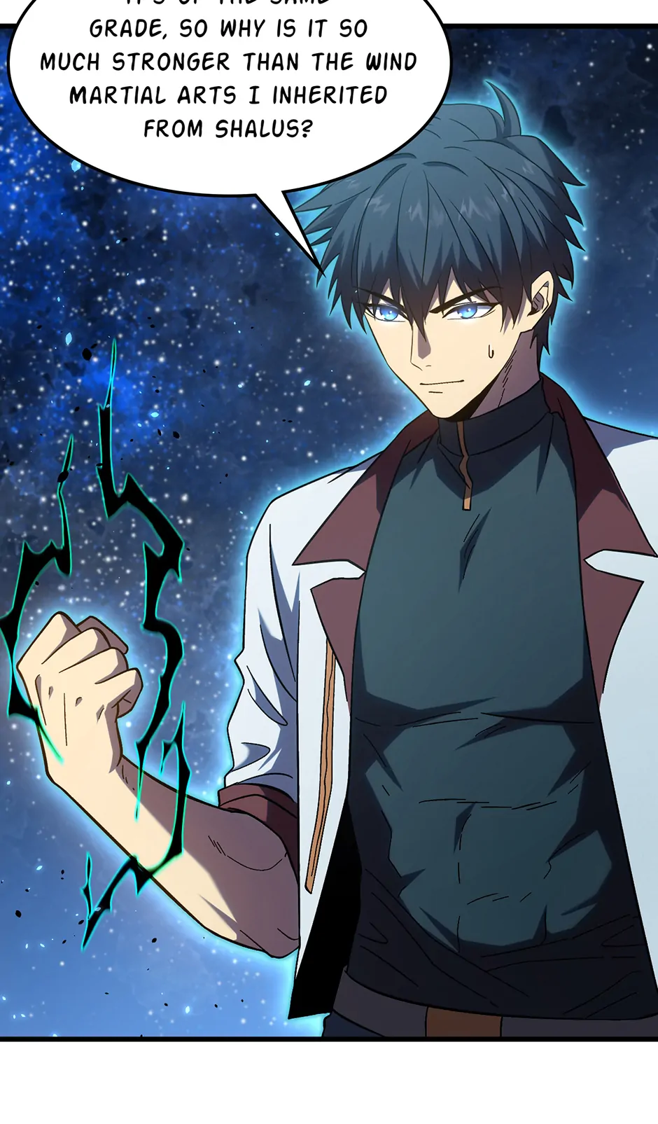 Read Logging 10000 Years into the Future Manga Online