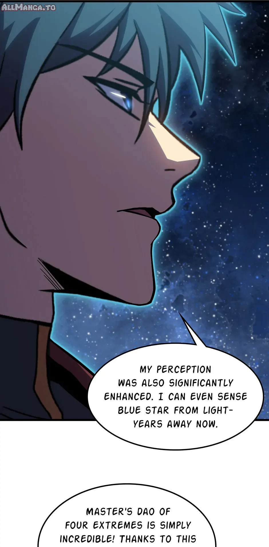 Read Logging 10000 Years into the Future Manga Online